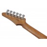 Ibanez LM1-LWH Luca Mantovanelli - gitara elektryczna - 9 Ibanez LM1-LWH Luca Mantovanelli - gitara elektryczna - 9