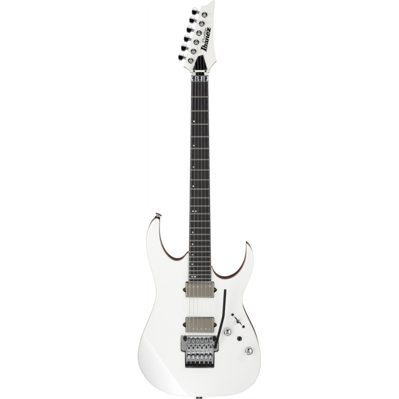 Ibanez RG5320C-PW - gitara elektryczna - 1 Ibanez RG5320C-PW - gitara elektryczna - 1