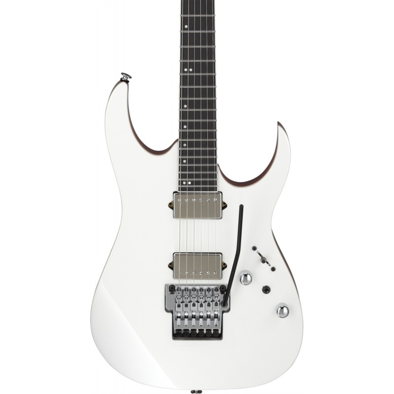 Ibanez RG5320C-PW - gitara elektryczna - 4 Ibanez RG5320C-PW - gitara elektryczna - 4