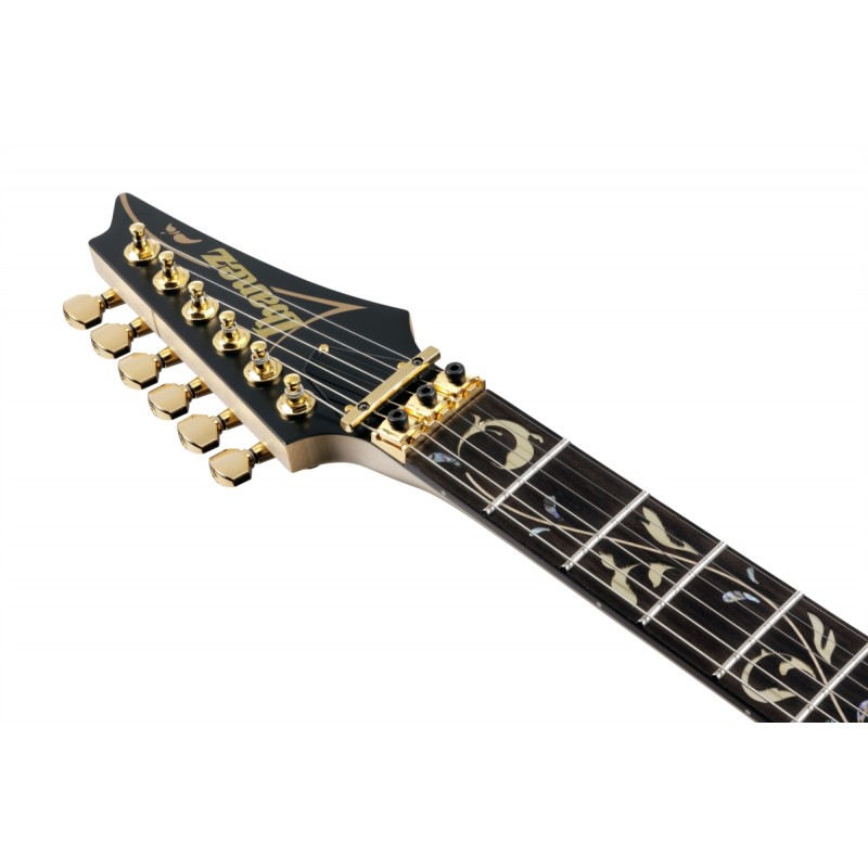 Ibanez PIA3761-XB Steve Vai "PIA" - gitara elektryczna - 8 Ibanez PIA3761-XB Steve Vai "PIA" - gitara elektryczna - 8