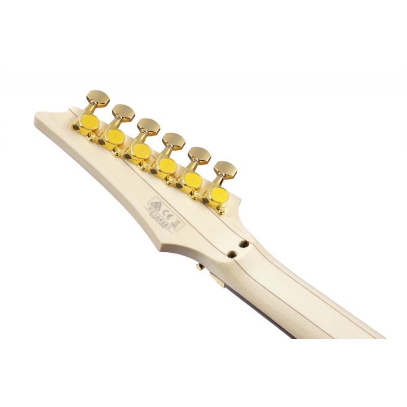 Ibanez PIA3761-XB Steve Vai "PIA" - gitara elektryczna - 9 Ibanez PIA3761-XB Steve Vai "PIA" - gitara elektryczna - 9