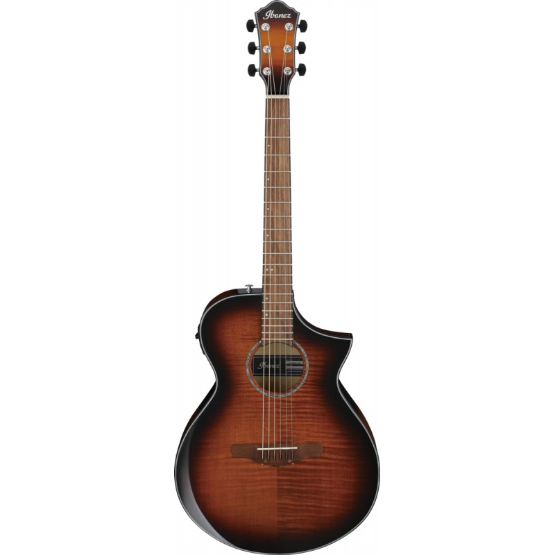 Ibanez AEWC400-AMS - gitara akustyczna - 1 Ibanez AEWC400-AMS - gitara akustyczna - 1
