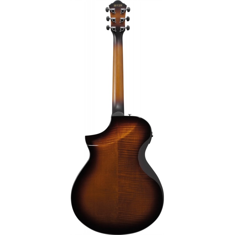 Ibanez AEWC400-AMS - gitara akustyczna - 2 Ibanez AEWC400-AMS - gitara akustyczna - 2