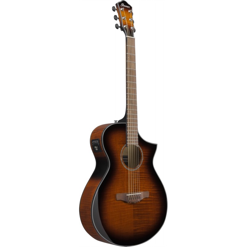 Ibanez AEWC400-AMS - gitara akustyczna - 3 Ibanez AEWC400-AMS - gitara akustyczna - 3