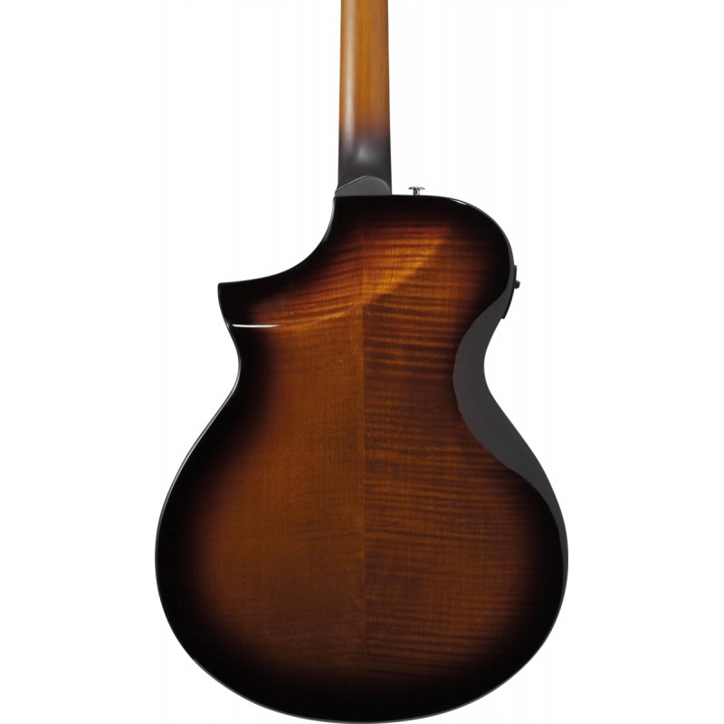 Ibanez AEWC400-AMS - gitara akustyczna - 5 Ibanez AEWC400-AMS - gitara akustyczna - 5