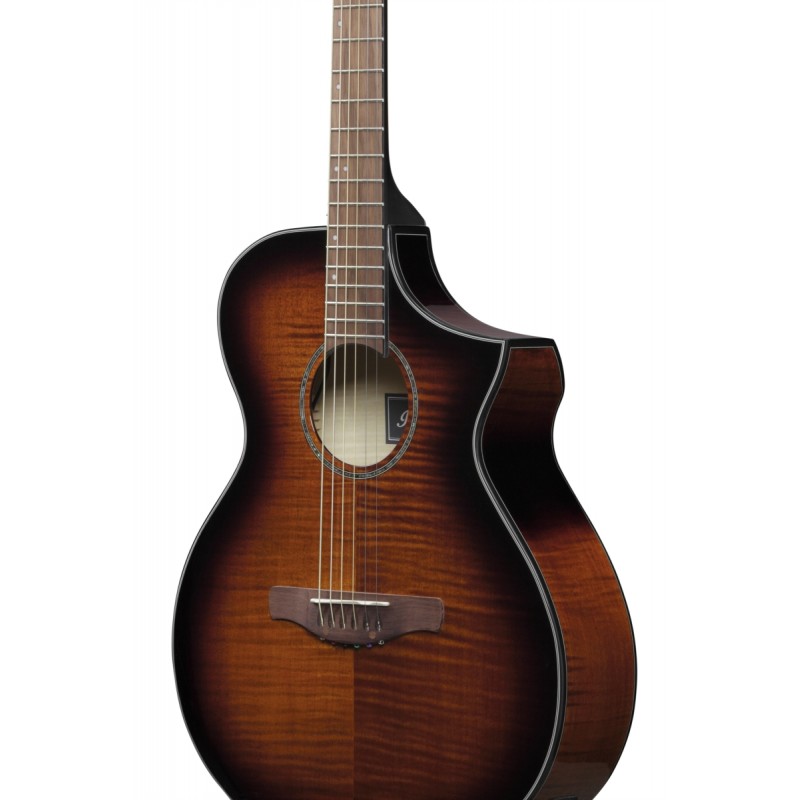 Ibanez AEWC400-AMS - gitara akustyczna - 6 Ibanez AEWC400-AMS - gitara akustyczna - 6