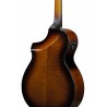 Ibanez AEWC400-AMS - gitara akustyczna - 7 Ibanez AEWC400-AMS - gitara akustyczna - 7