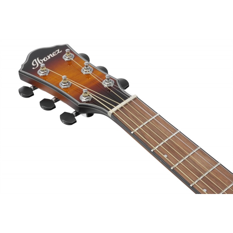 Ibanez AEWC400-AMS - gitara akustyczna - 8 Ibanez AEWC400-AMS - gitara akustyczna - 8