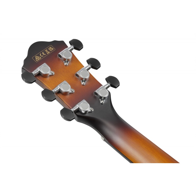 Ibanez AEWC400-AMS - gitara akustyczna - 9 Ibanez AEWC400-AMS - gitara akustyczna - 9