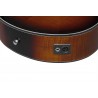 Ibanez AEWC400-AMS - gitara akustyczna - 11 Ibanez AEWC400-AMS - gitara akustyczna - 11
