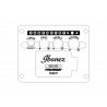 Ibanez AEWC400-AMS - gitara akustyczna - 12 Ibanez AEWC400-AMS - gitara akustyczna - 12