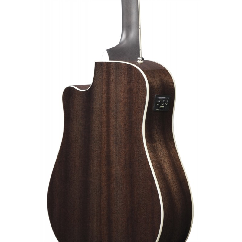 Ibanez ALT30FM-BDB - gitara akustyczna - 4 Ibanez ALT30FM-BDB - gitara akustyczna - 4