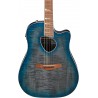 Ibanez ALT30FM-BDB - gitara akustyczna - 5 Ibanez ALT30FM-BDB - gitara akustyczna - 5