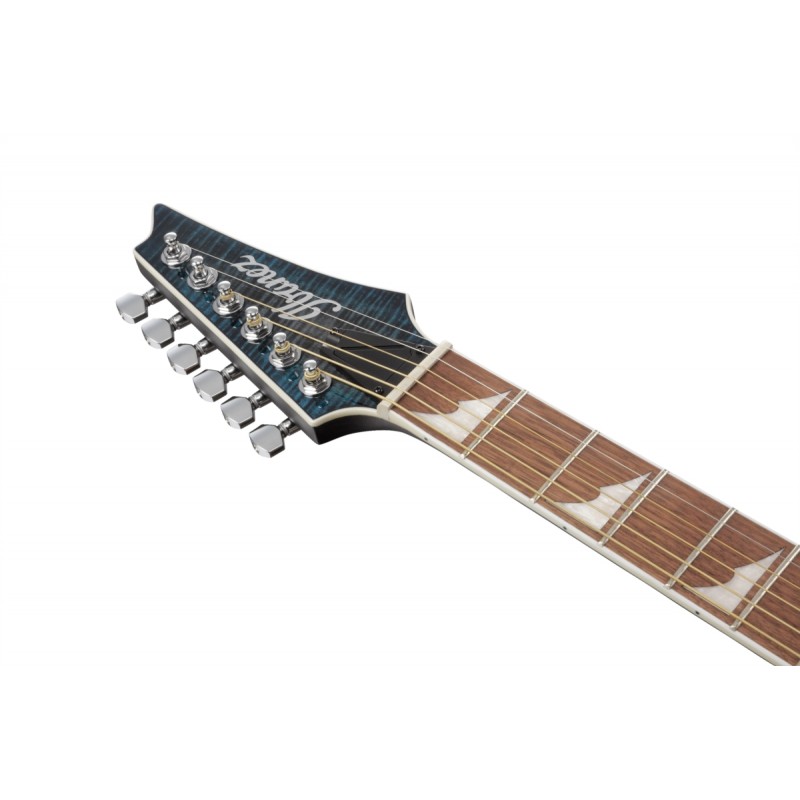 Ibanez ALT30FM-BDB - gitara akustyczna - 8 Ibanez ALT30FM-BDB - gitara akustyczna - 8