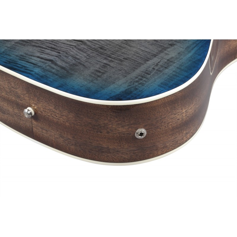 Ibanez ALT30FM-BDB - gitara akustyczna - 10 Ibanez ALT30FM-BDB - gitara akustyczna - 10
