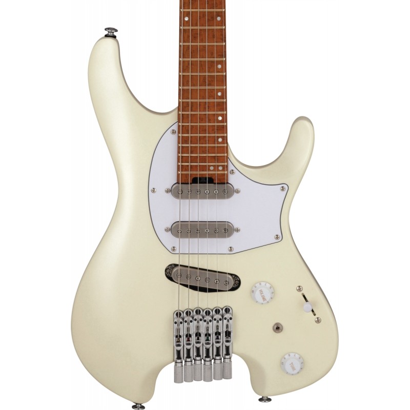 Ibanez ICHI10-VWM Ichika - gitara elektryczna - 4 Ibanez ICHI10-VWM Ichika - gitara elektryczna - 4