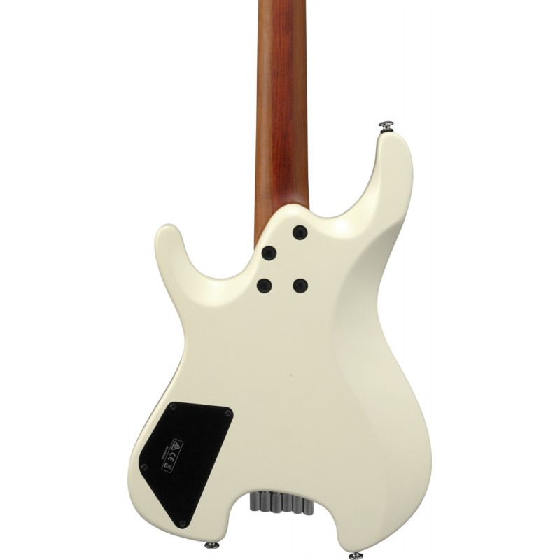 Ibanez ICHI10-VWM Ichika - gitara elektryczna - 5 Ibanez ICHI10-VWM Ichika - gitara elektryczna - 5