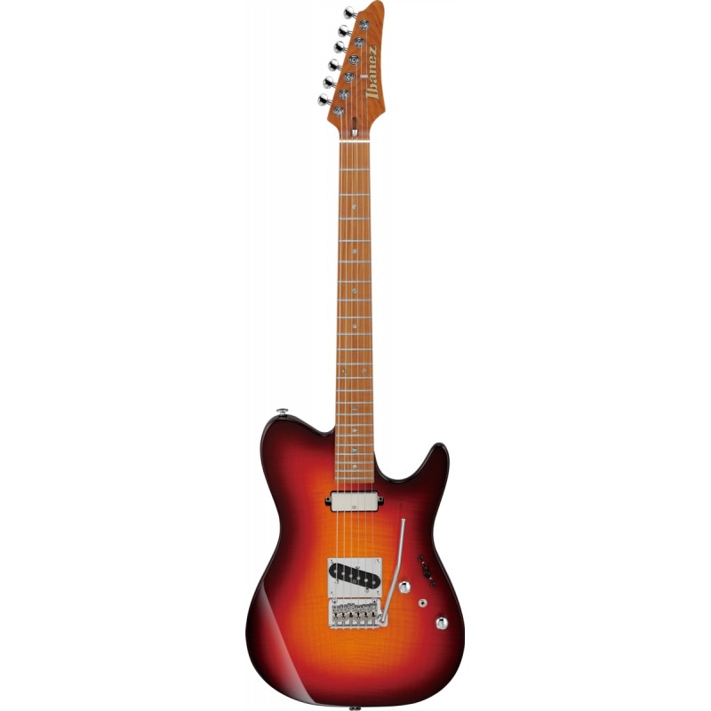 Ibanez AZS2200F-STB - gitara elektryczna - 1 Ibanez AZS2200F-STB - gitara elektryczna - 1