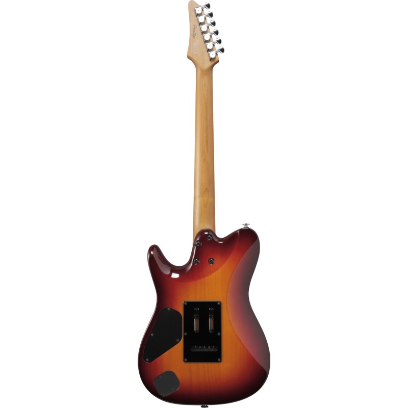 Ibanez AZS2200F-STB - gitara elektryczna - 2 Ibanez AZS2200F-STB - gitara elektryczna - 2