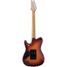 Ibanez AZS2200F-STB - gitara elektryczna - 2 Ibanez AZS2200F-STB - gitara elektryczna - 2
