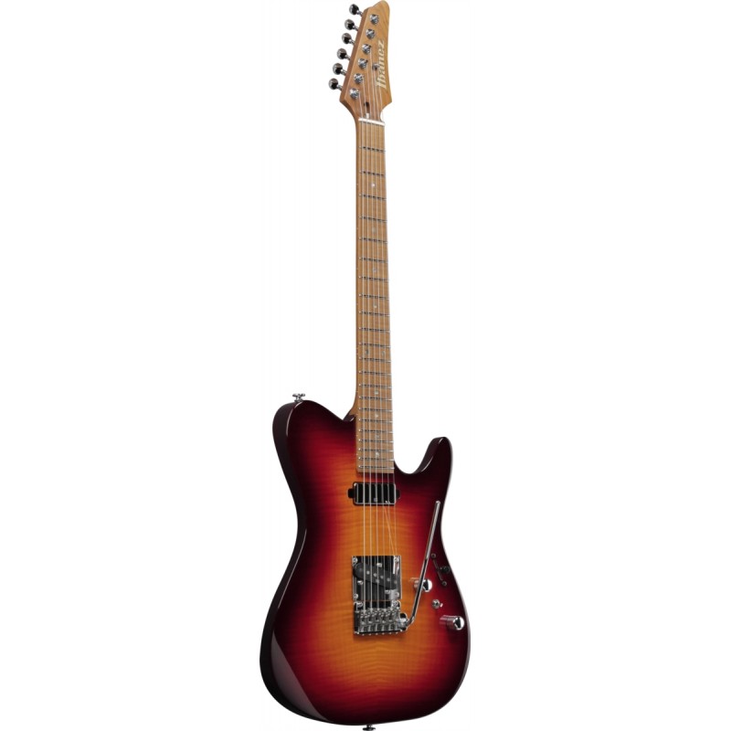 Ibanez AZS2200F-STB - gitara elektryczna - 3 Ibanez AZS2200F-STB - gitara elektryczna - 3