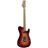 Ibanez AZS2200F-STB - gitara elektryczna - 3 Ibanez AZS2200F-STB - gitara elektryczna - 3