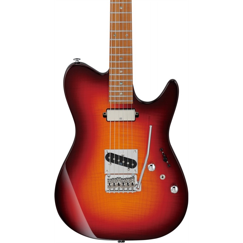 Ibanez AZS2200F-STB - gitara elektryczna - 4 Ibanez AZS2200F-STB - gitara elektryczna - 4