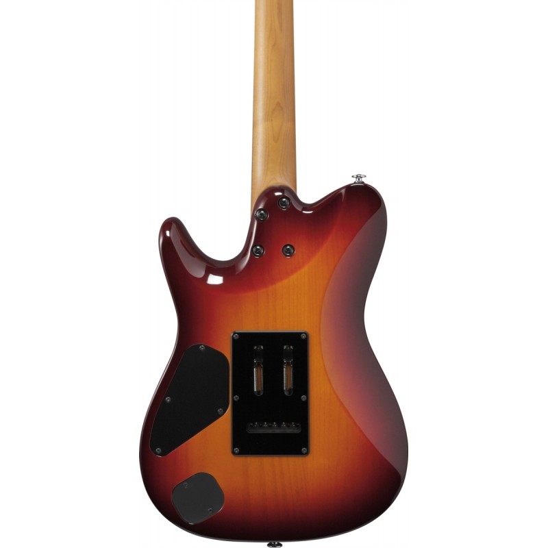 Ibanez AZS2200F-STB - gitara elektryczna - 5 Ibanez AZS2200F-STB - gitara elektryczna - 5