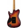Ibanez AZS2200F-STB - gitara elektryczna - 5 Ibanez AZS2200F-STB - gitara elektryczna - 5