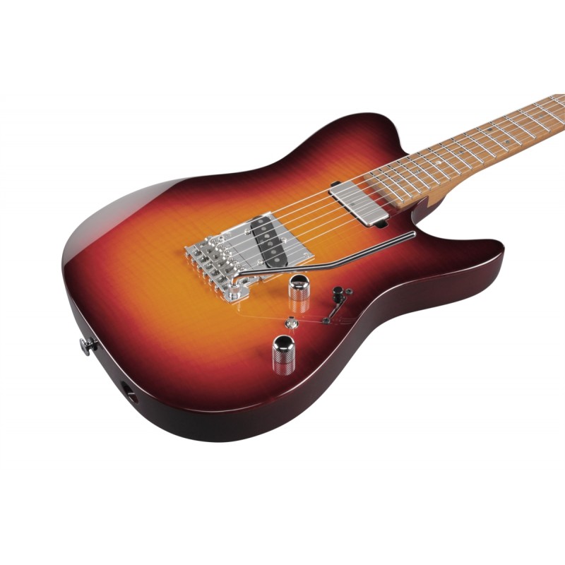 Ibanez AZS2200F-STB - gitara elektryczna - 6 Ibanez AZS2200F-STB - gitara elektryczna - 6