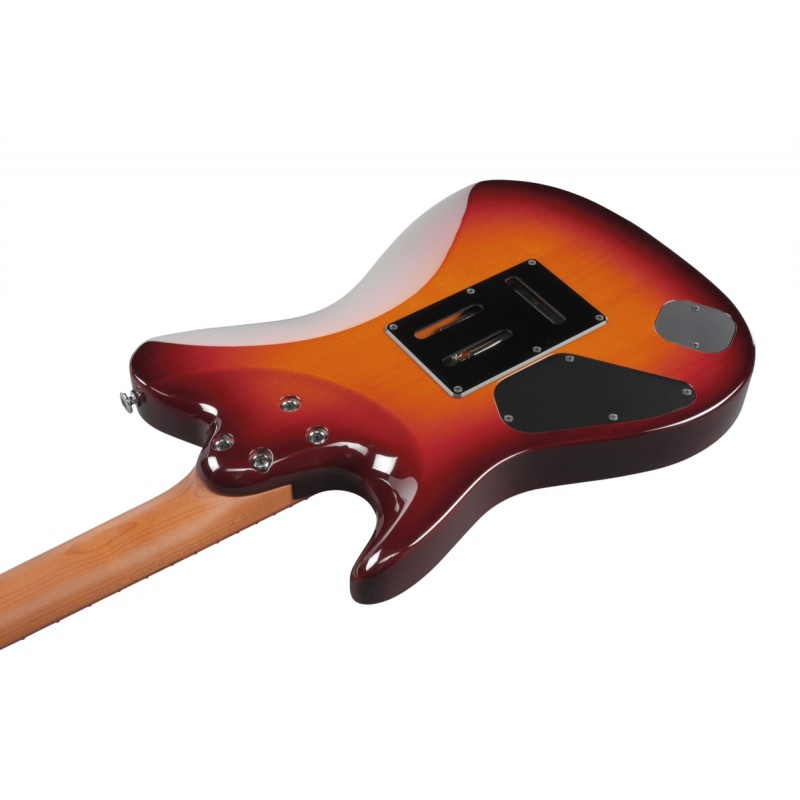 Ibanez AZS2200F-STB - gitara elektryczna - 7 Ibanez AZS2200F-STB - gitara elektryczna - 7