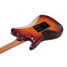 Ibanez AZS2200F-STB - gitara elektryczna - 7 Ibanez AZS2200F-STB - gitara elektryczna - 7