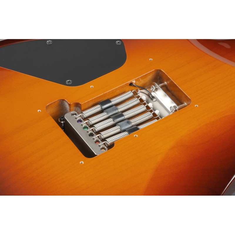 Ibanez AZS2200F-STB - gitara elektryczna - 10 Ibanez AZS2200F-STB - gitara elektryczna - 10