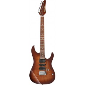 Ibanez AZ2407F-BSR - gitara elektryczna - 1