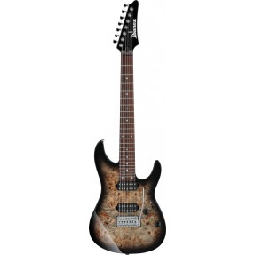Gitara elektryczna Ibanez AZ42P1-PBE Premium AZ + pokrowiec