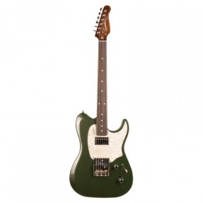 Godin STADIUM 59 Desert Green RN - Gitara elektryczna