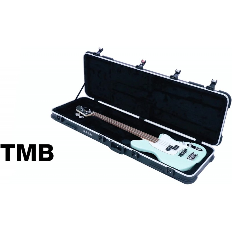 Ibanez MRB350C - futerał do gitary basowej - 4 Ibanez MRB350C - futerał do gitary basowej - 4
