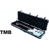 Ibanez MRB350C - futerał do gitary basowej - 4 Ibanez MRB350C - futerał do gitary basowej - 4