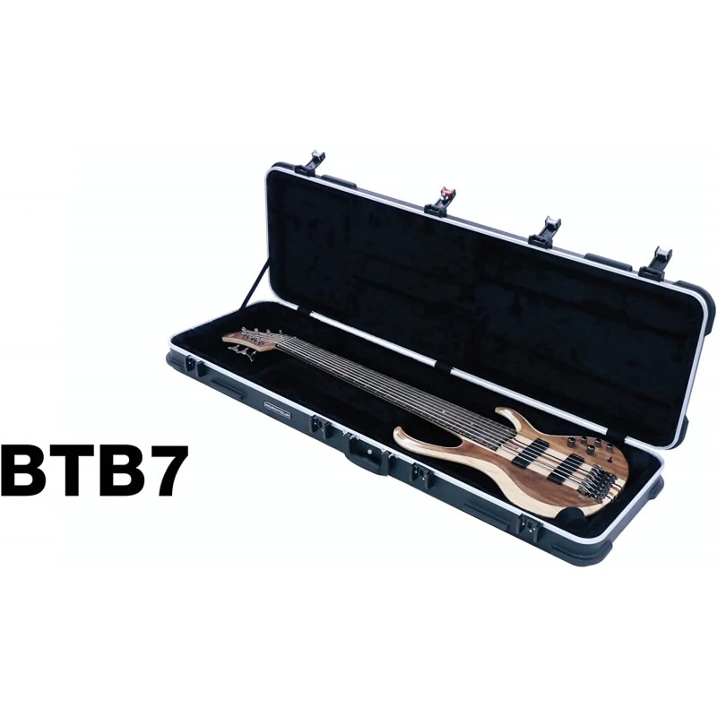 Ibanez MRB350C - futerał do gitary basowej - 5 Ibanez MRB350C - futerał do gitary basowej - 5