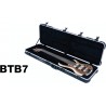 Ibanez MRB350C - futerał do gitary basowej - 5 Ibanez MRB350C - futerał do gitary basowej - 5