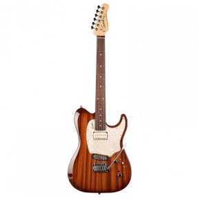 Godin STADIUM 59 WHISKEY BURST RN - Gitara elektryczna