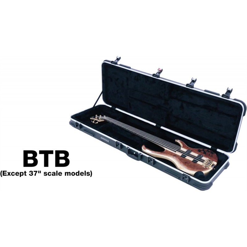 Ibanez MRB350C - futerał do gitary basowej - 12 Ibanez MRB350C - futerał do gitary basowej - 12