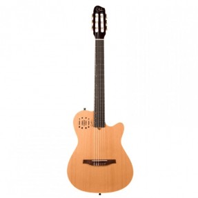 Godin Multiac Nylon Encore - gitara elektroklasyczna