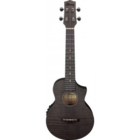 Ibanez UEW12E-BIF - ukulele koncertowe - 1