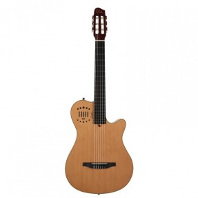 Godin Multiac Grand Concert Duet Ambiance - Gitara e-klasyczna