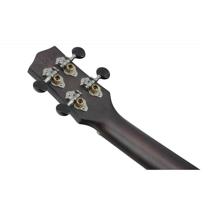 Ibanez UEW12E-BIF - ukulele koncertowe - 9