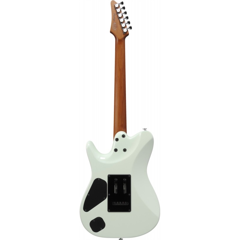 Ibanez AZS2200-MGR - gitara elektryczna - 2 Ibanez AZS2200-MGR - gitara elektryczna - 2
