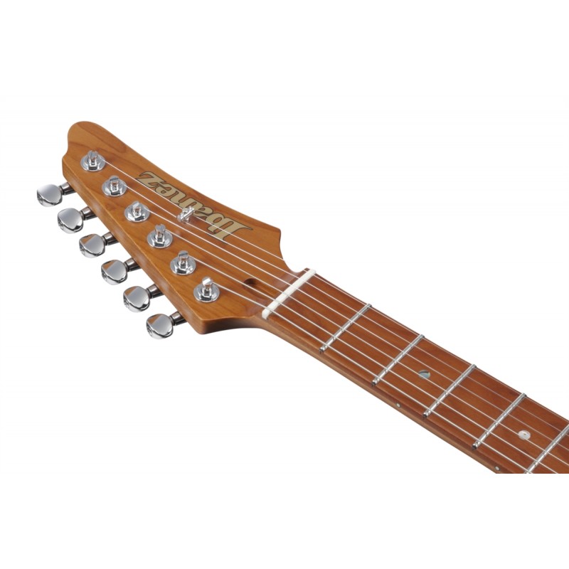 Ibanez AZS2200-MGR - gitara elektryczna - 8 Ibanez AZS2200-MGR - gitara elektryczna - 8