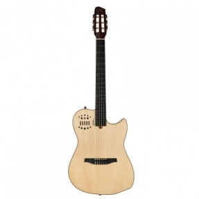 Godin Multiac Nylon Natural - Gitara e-klasyczna