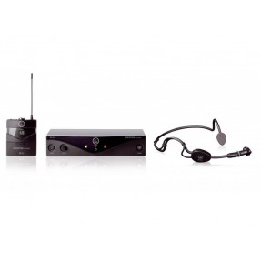 AKG WMS 45 SPORT SET - system bezprzewodowy